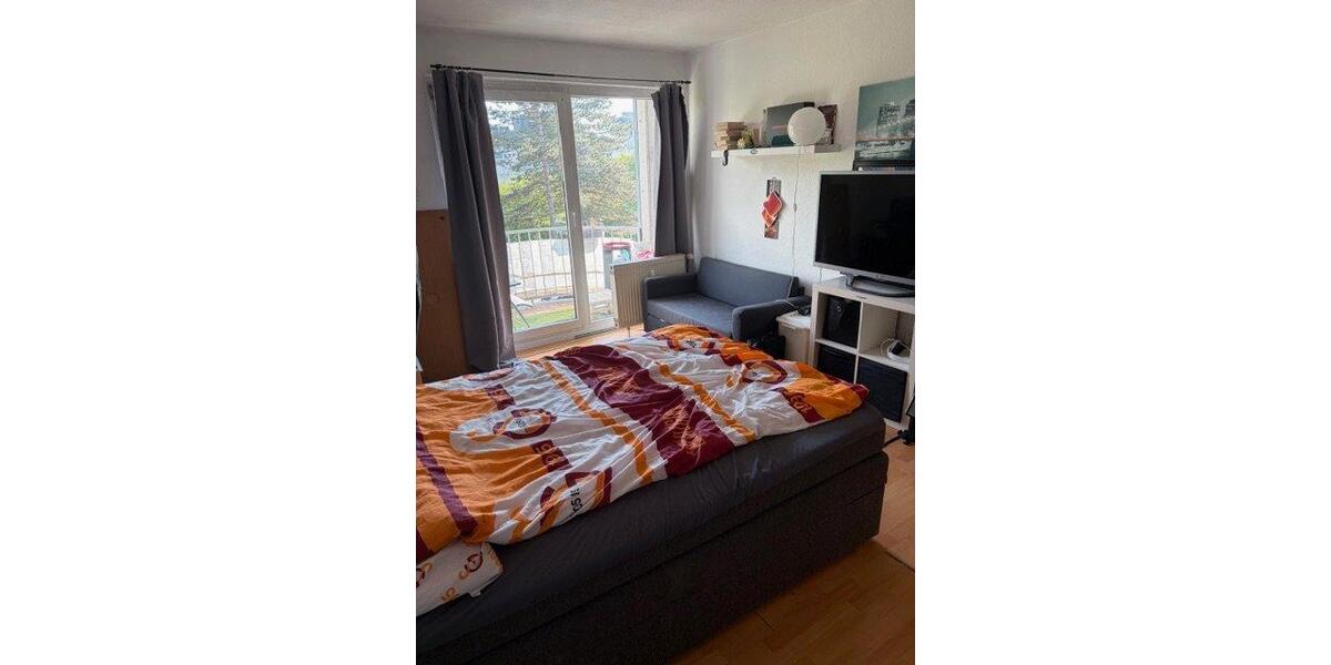 Etagenwohnung Göttingen Roringen - 1 Zimmer, 24 m&sup2;, 490&euro; | Angebot:26236414