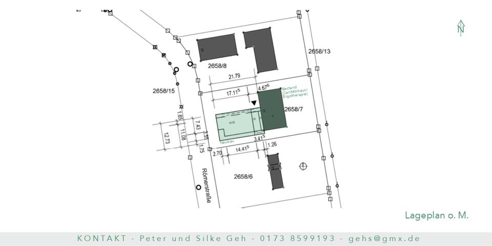 Gewerbeobjekt Kissing - 2.250&euro; | Angebot:22258590