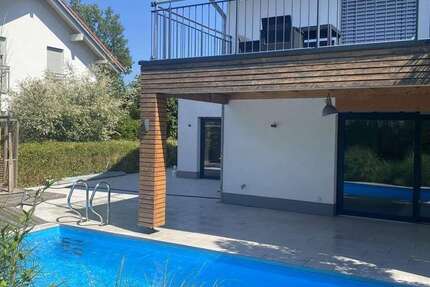 Wohnung Emertsham - 5 Zimmer, 156 m&sup2;, 2.350&euro; | Angebot:24496085