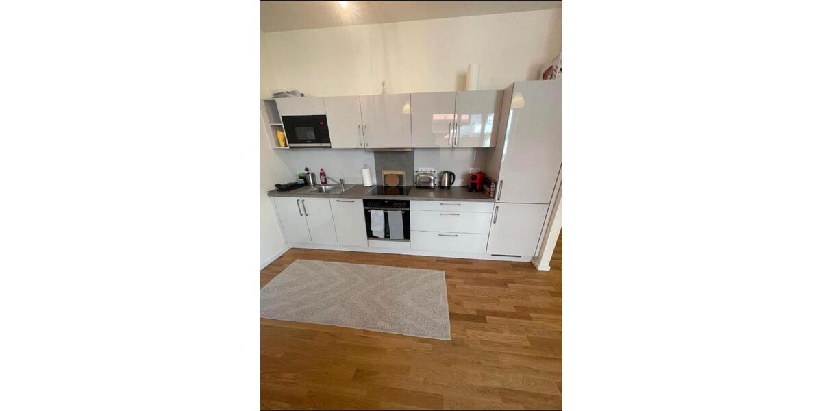 Wohnen auf Zeit Grafenrheinfeld - 1 Zimmer, 40 m&sup2;, 390&euro; | Angebot:26142495