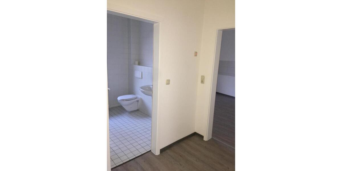 Etagenwohnung Thale - 2 Zimmer, 54 m&sup2;, 324&euro; | Angebot:26194061