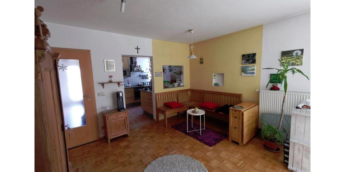 Wohnen auf Zeit Regensburg Konradsiedlung - 1 Zimmer, 118 m&sup2;, 359&euro; | Angebot:24891441