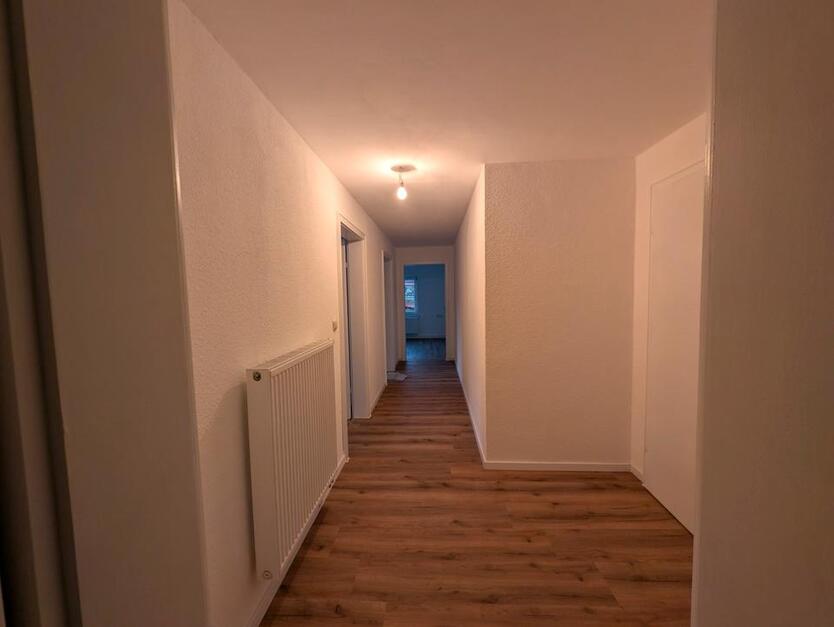Wohnung für Referendare in Lechbruck (WG geeignet)
