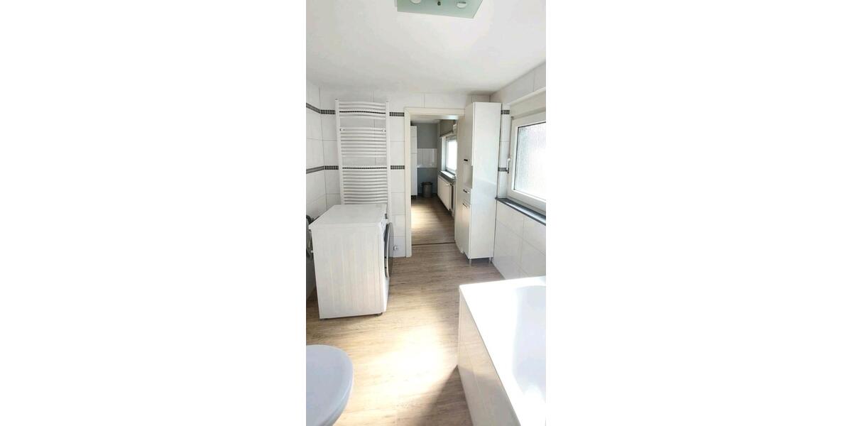 Erdgeschoßwohnung Groß-Rohrheim Rohrheim - 2 Zimmer, 70 m&sup2;, 700&euro; | Angebot:26119712