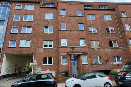 Wohnung Lübeck St. Lorenz Nord - 2 Zimmer, 55 m&sup2;, 550&euro; | Angebot:26657043