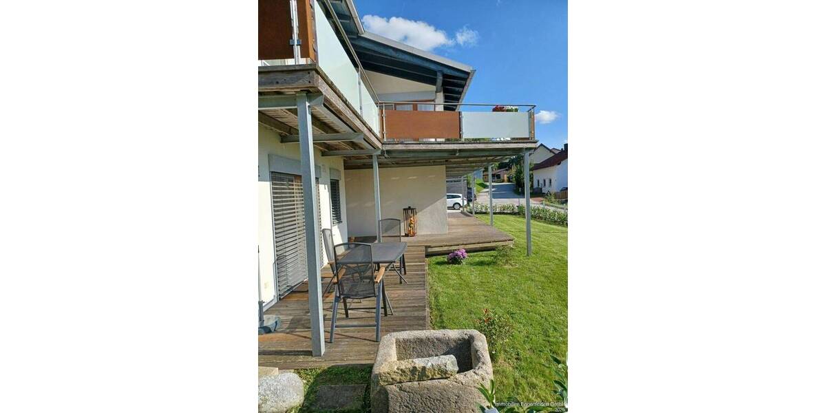 Einfamilienhaus Reisbach Englmannsberg - 3 Zimmer, 130 m&sup2;, 1.350&euro; | Angebot:26815780
