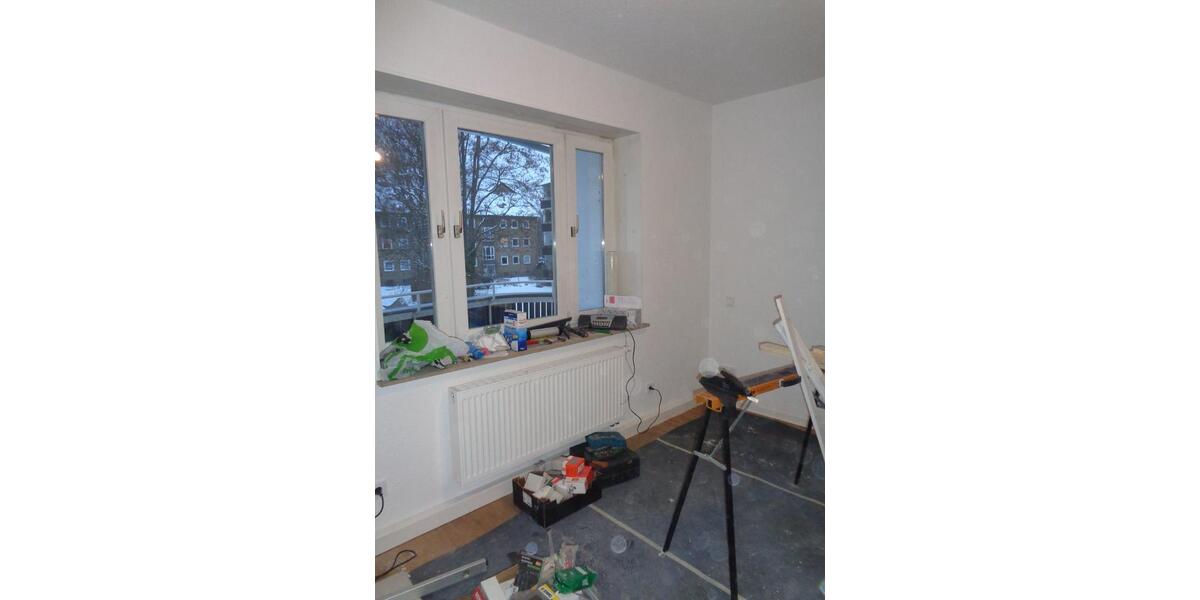 Etagenwohnung Hannover Nord - 3 Zimmer, 63 m&sup2;, 1.075&euro; | Angebot:25169164