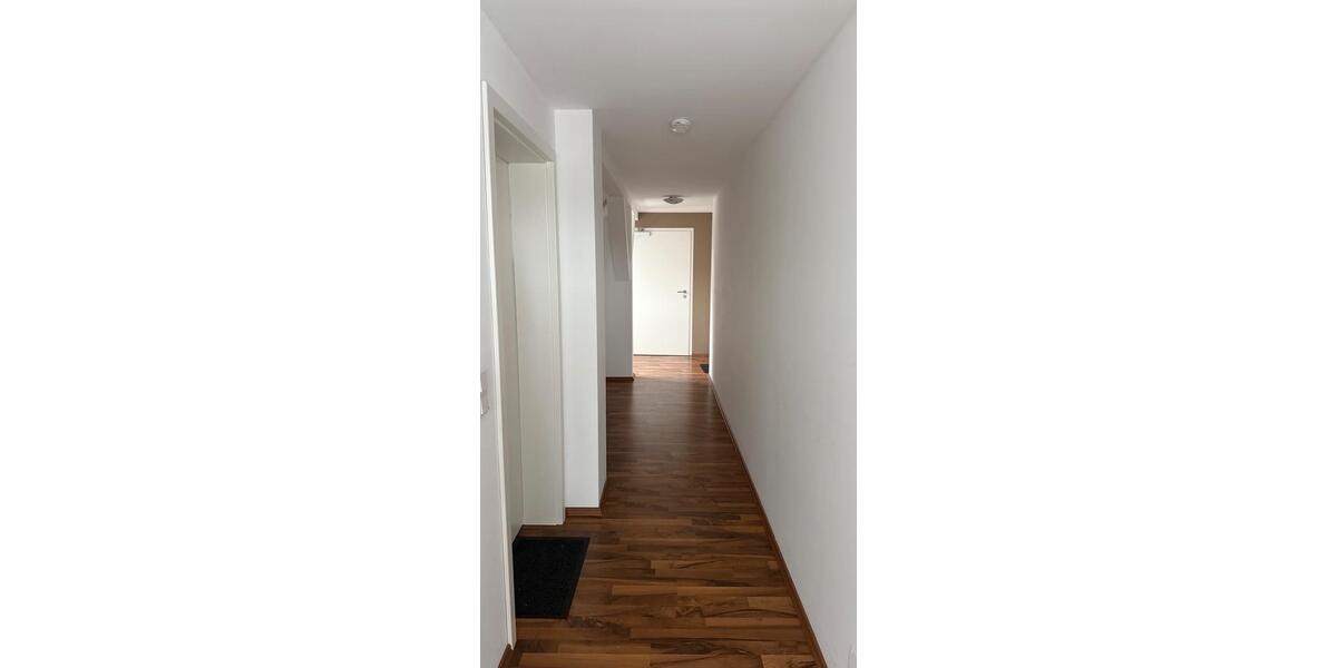 Wohnung in Innenstadt und Hochschulnähe 1 zimmer