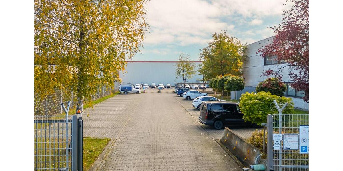 Gewerbeobjekt Bremen Gröpelingen - 3.440&euro; | Angebot:24276704