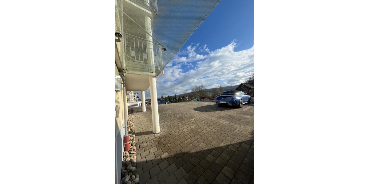 Etagenwohnung Plüderhausen - 1 Zimmer, 58 m&sup2;, 460&euro; | Angebot:26006816