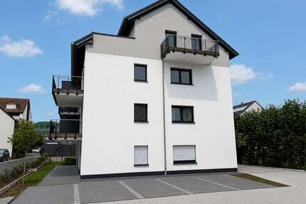 Wohnung Bad Vilbel - 2 Zimmer, 82 m&sup2;, 1.800&euro; | Angebot:20282886