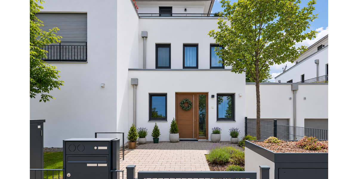Einfamilienhaus München Trudering-Riem - 5.5 Zimmer, 190 m&sup2;, 3.990&euro; | Angebot:26990135