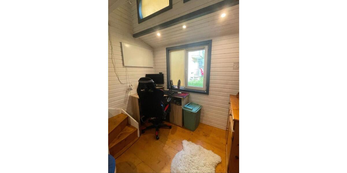 Erdgeschoßwohnung Ravensburg Eschach - 2 Zimmer, 50 m&sup2;, 760&euro; | Angebot:24748996