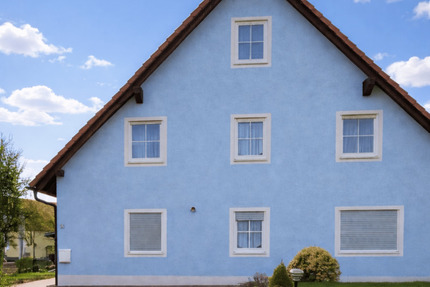 Wohnung Pommersfelden Stolzenroth - 5 Zimmer, 181 m&sup2;, 1.300&euro; | Angebot:26616561