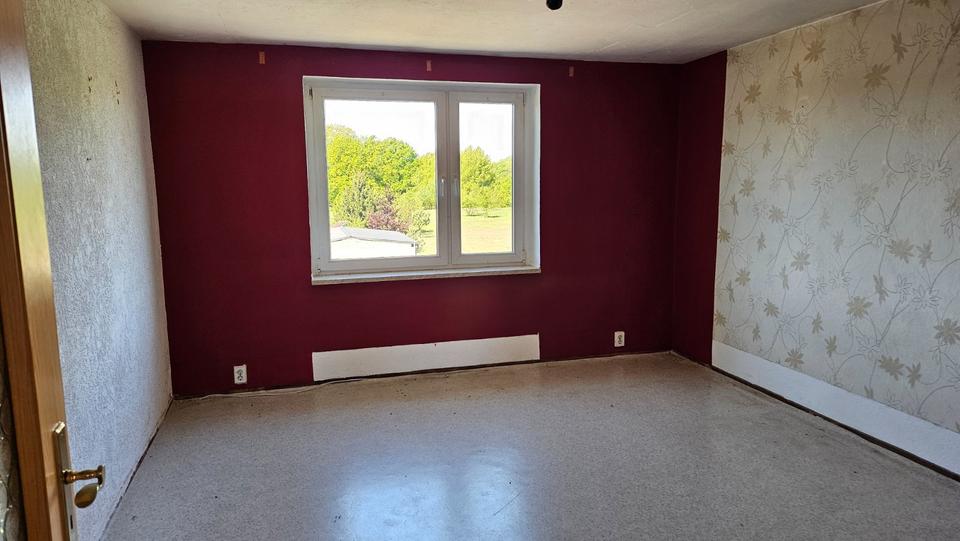 Etagenwohnung Liepgarten - 3 Zimmer, 57 m&sup2;, 199&euro; | Angebot:20519010