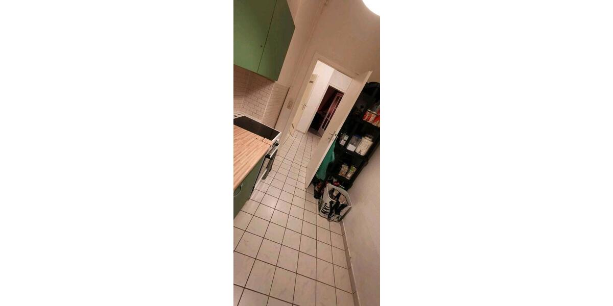 Wohnen auf Zeit Braunschweig Westliches Ringgebiet - 1 Zimmer, 15 m&sup2;, 330&euro; | Angebot:25904297