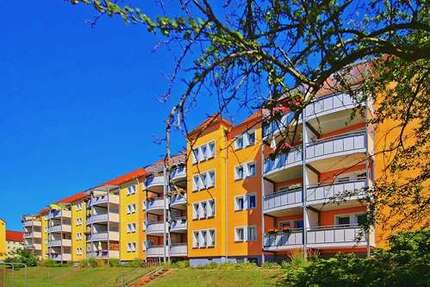 Wohnung Zwickau Zwickau-West - 3 Zimmer, 67 m&sup2;, 442&euro; | Angebot:27286147