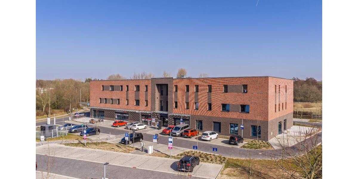 Gewerbeobjekt Bad Bramstedt - 1.750&euro; | Angebot:26664209