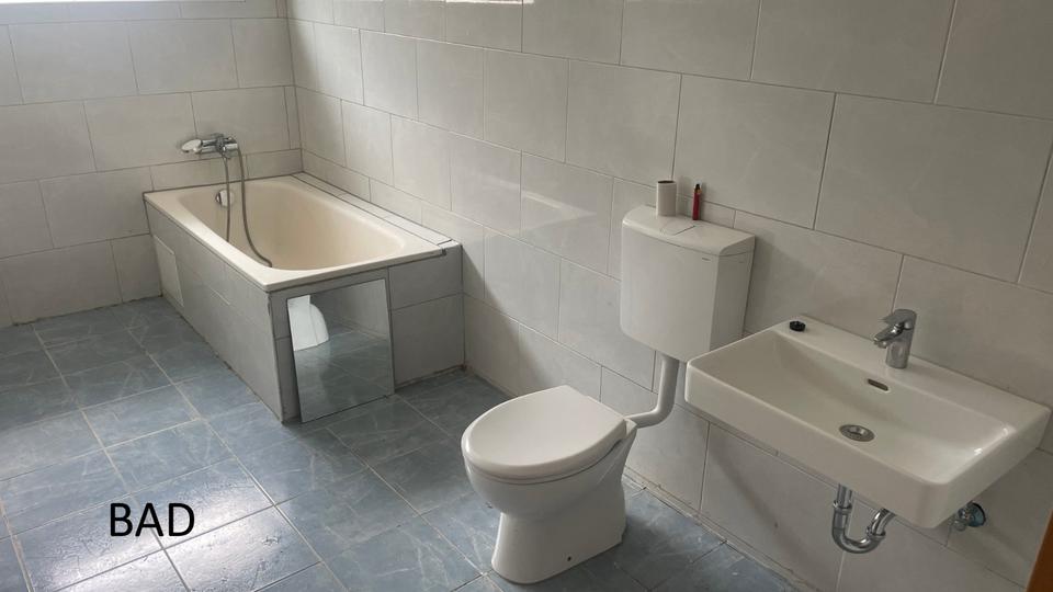 Erdgeschoßwohnung Bad Endbach - 3 Zimmer, 85 m&sup2;, 470&euro; | Angebot:24772987