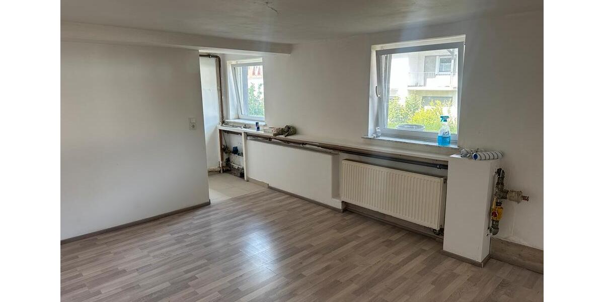 Etagenwohnung Wetzlar - 2 Zimmer, 57 m&sup2;, 550&euro; | Angebot:26625721