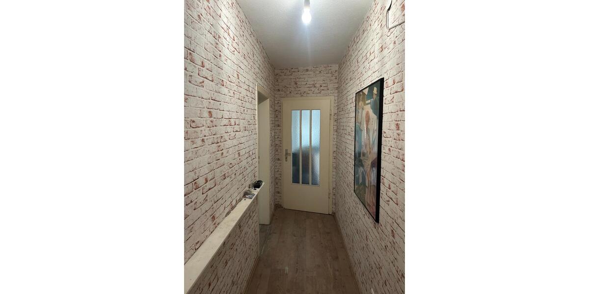 Etagenwohnung Essen Südviertel - 2.5 Zimmer, 60 m&sup2;, 615&euro; | Angebot:25178855