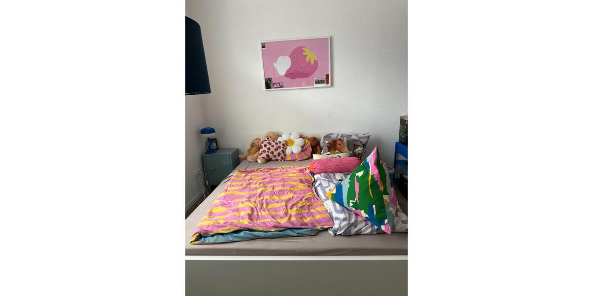 Wohnen auf Zeit Lingen (Ems) - 1 Zimmer, 20 m&sup2;, 430&euro; | Angebot:26021021