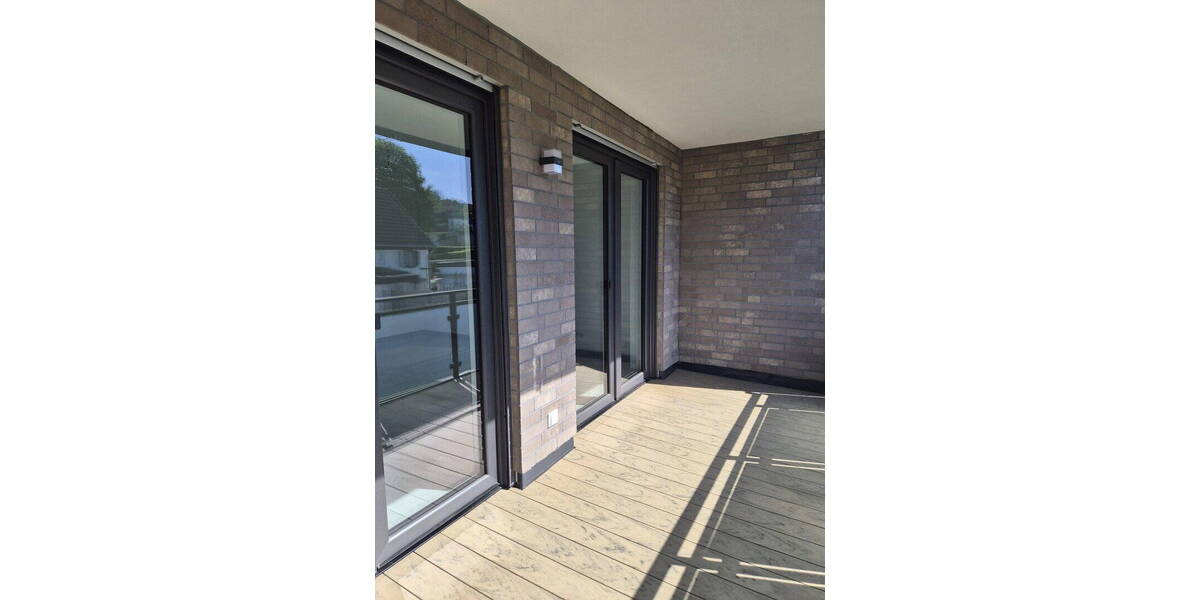 Etagenwohnung Waldbröl Bohlenhagen - 2 Zimmer, 63 m&sup2;, 730&euro; | Angebot:26740855