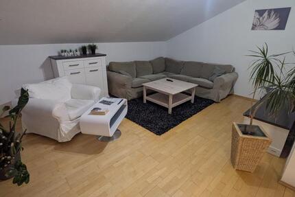 Wohnung Oberteuringen - 3 Zimmer, 78 m&sup2;, 1.100&euro; | Angebot:24746182