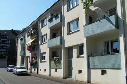 Wohnung zum Mieten in Mönchengladbach 689 € 71.23 m²