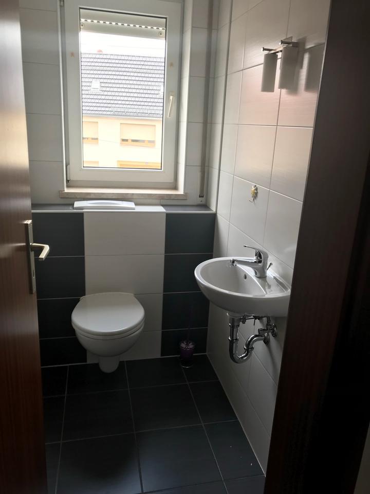 Wohnung zur Miete