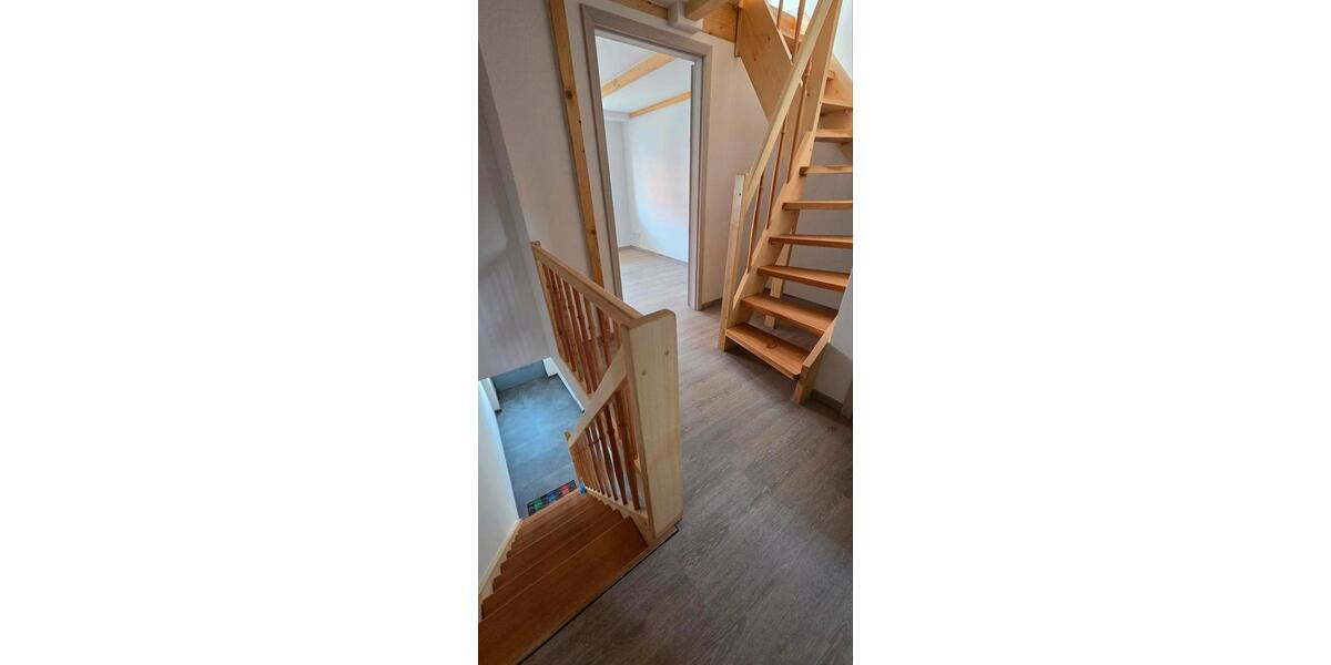 Reihenhaus Blankenburg (Harz) Derenburg - 3 Zimmer, 60 m&sup2;, 570&euro; | Angebot:25636811