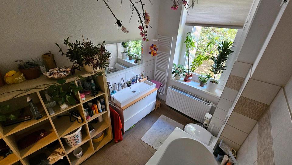 Wohnen auf Zeit Chemnitz - 18 Zimmer, 120 m&sup2;, 120&euro; | Angebot:26233715