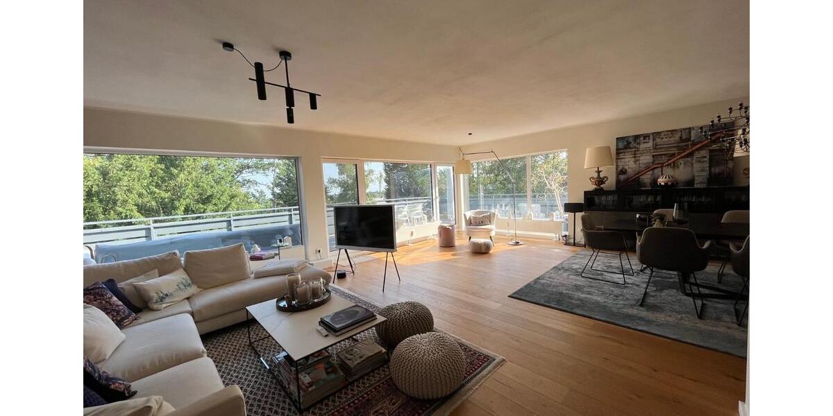 Wohnen auf Zeit Oberursel (Taunus) - 5 Zimmer, 195 m&sup2;, 1.000&euro; | Angebot:24784201