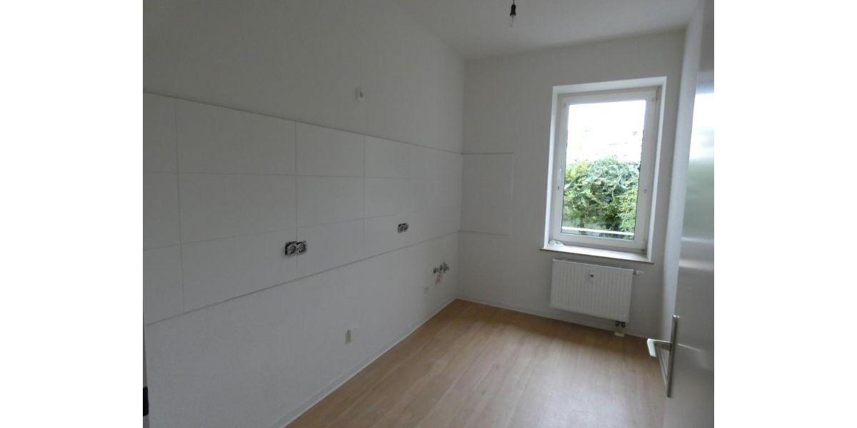 Erdgeschoßwohnung Leipzig Altwest - 3 Zimmer, 56 m&sup2;, 506&euro; | Angebot:25230906