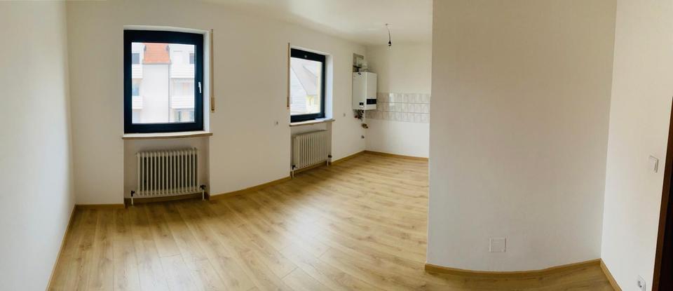 Etagenwohnung Marktredwitz - 4 Zimmer, 110 m&sup2;, 950&euro; | Angebot:26090306
