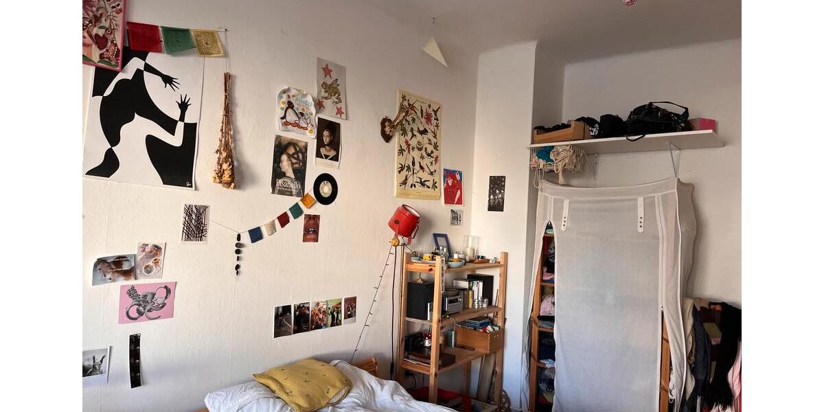 Erdgeschoßwohnung Osnabrück Hafen - 5 Zimmer, 90 m&sup2;, 366&euro; | Angebot:25857218