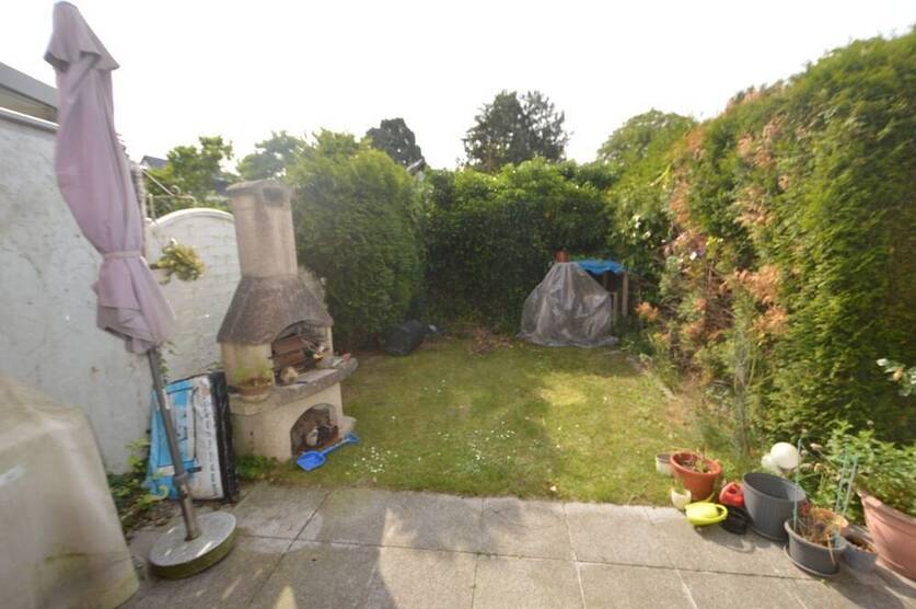 Frisch renoviertes und familienfreundliches MittelReihenhaus in Boberg zu vermieten