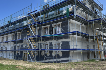 Wohnung zum Mieten in Dresden 989,31 € 69.67 m²