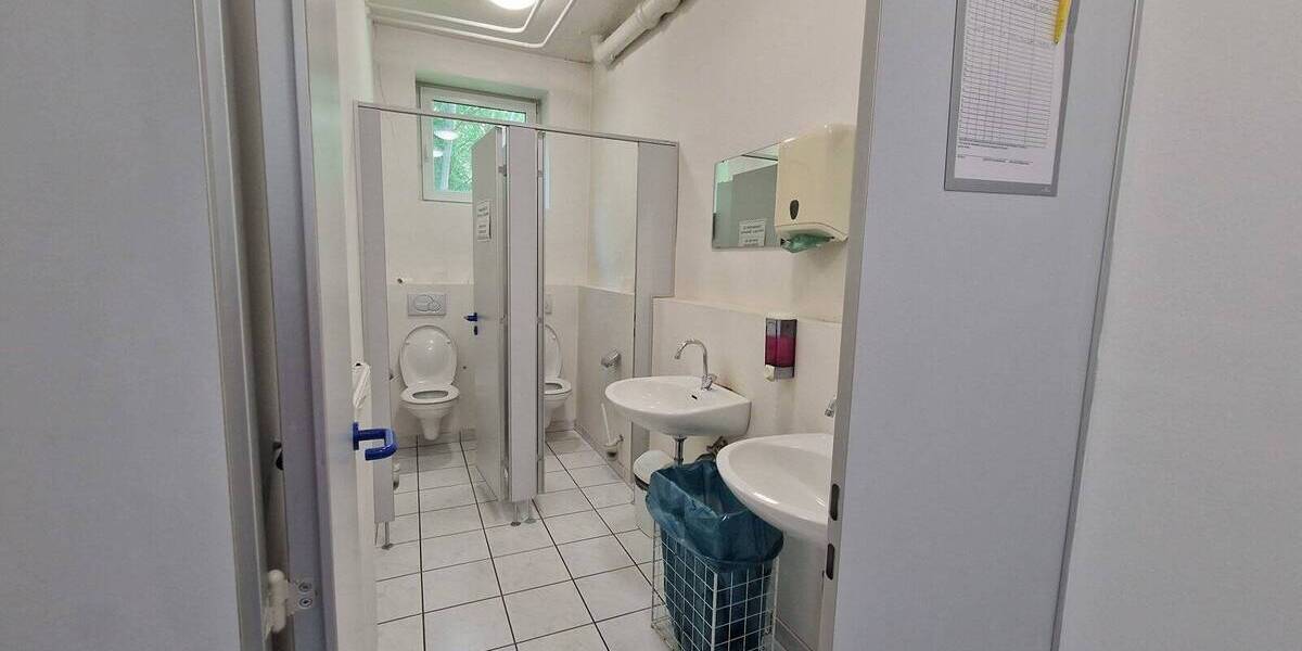 Gewerbeobjekt Bexbach Oberbexbach - 1.600&euro; | Angebot:23947122