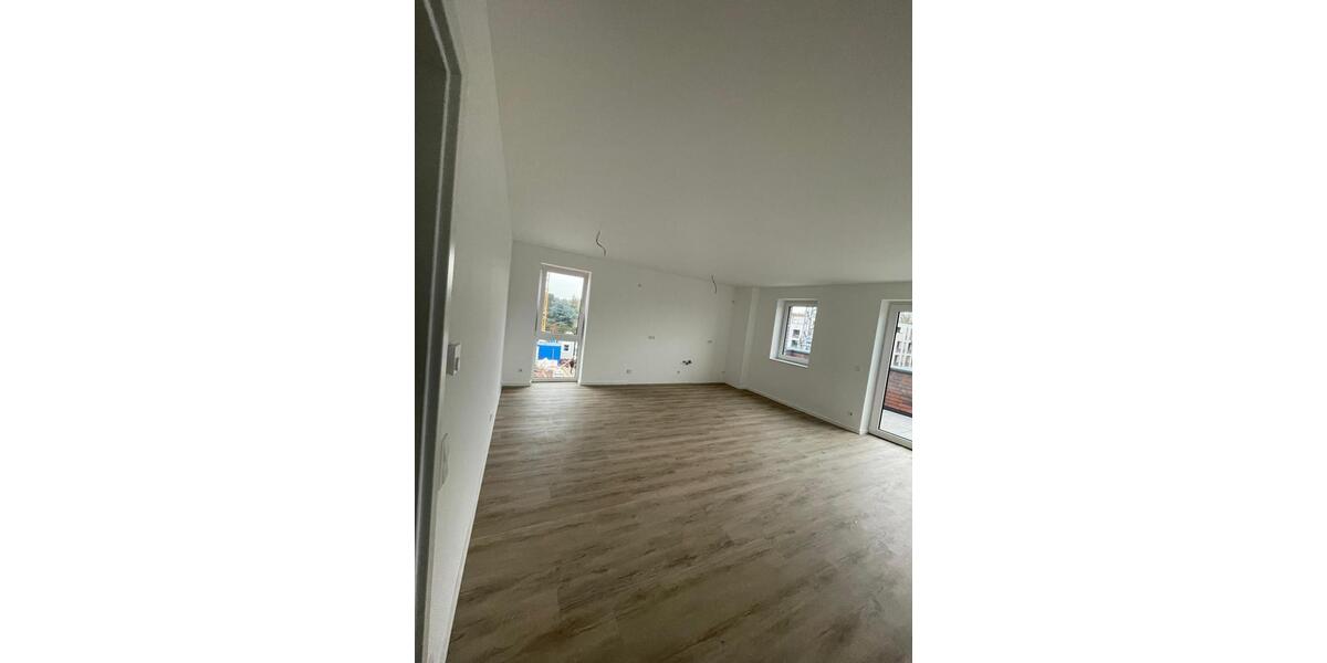 Dachgeschoßwohnung Münster Münster-Ost - 4 Zimmer, 93 m&sup2;, 1.298&euro; | Angebot:26532544