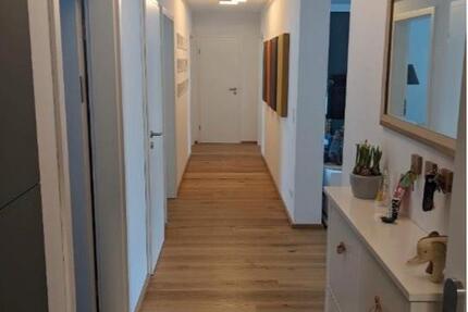 Lichtdurchflutete 4-Zimmer Wohnung in Hirschaid zimmer