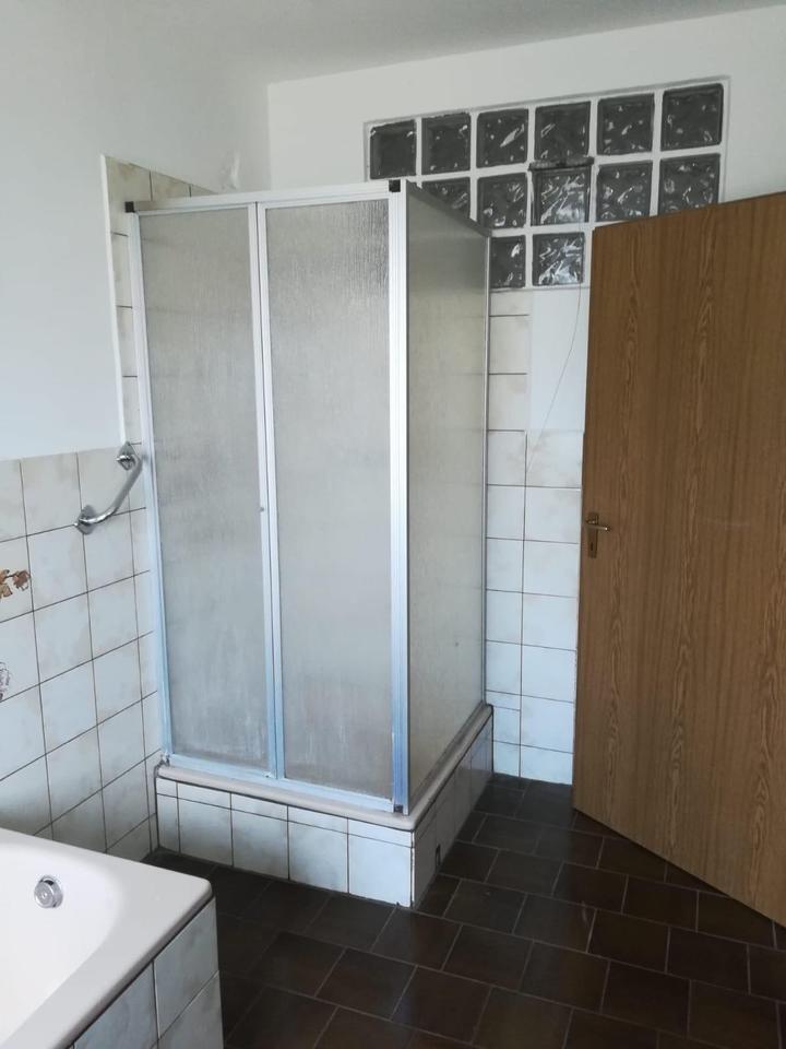 Doppelhaushälfte DHH Aurich-Wiesens - ab sofort
