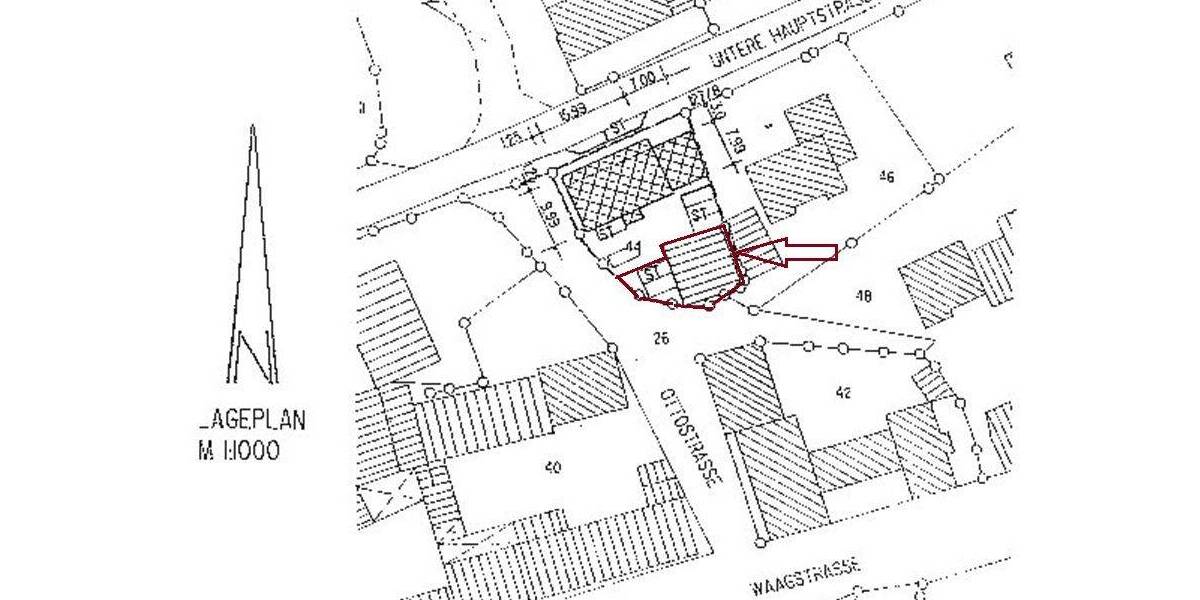 Gewerbeobjekt Eching - 1 Zimmer, 222 m&sup2;, 1.750&euro; | Angebot:26080078