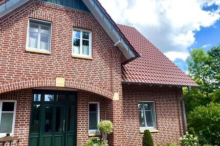 Haus Velen - 8 Zimmer, 245 m&sup2;, 2.480&euro; | Angebot:21729104