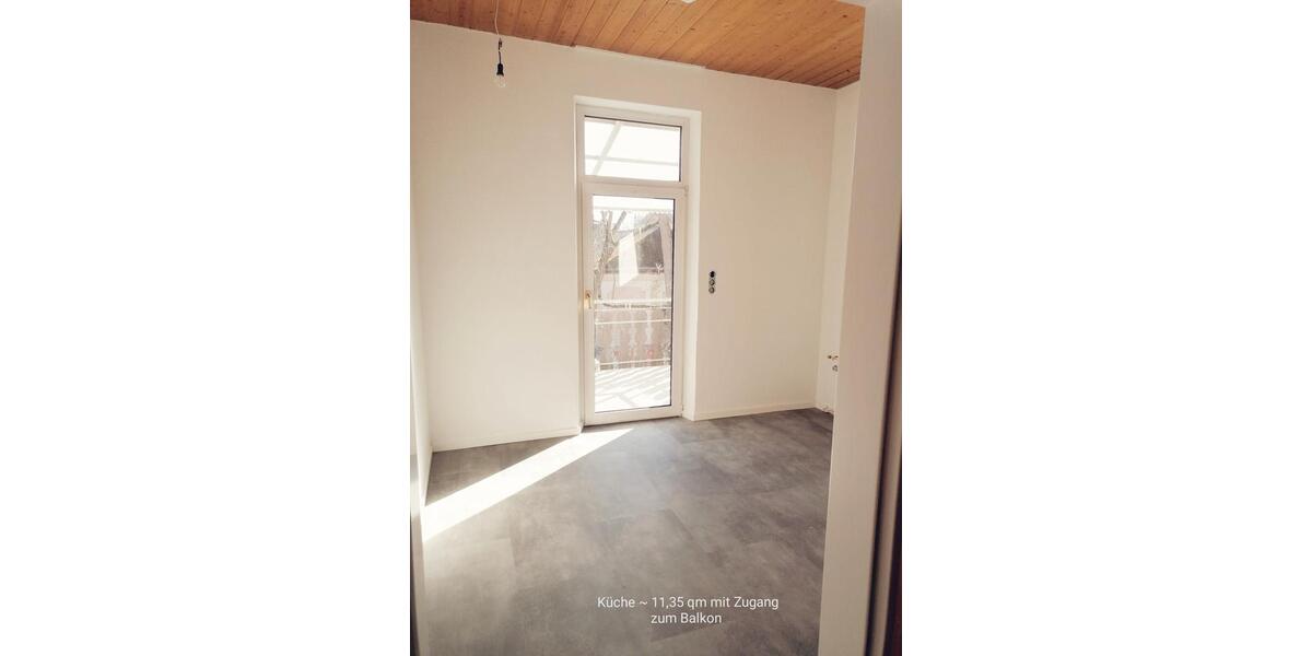 Etagenwohnung Bayreuth City - 5 Zimmer, 134 m&sup2;, 1.400&euro; | Angebot:26613630