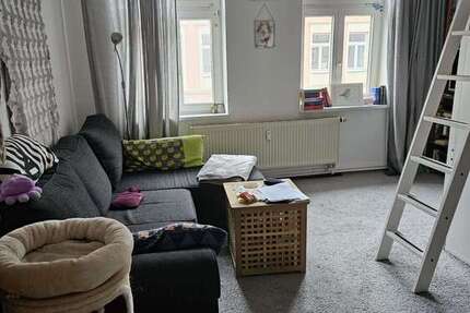 Wohnung Schwerin Altstadt - 1 Zimmer, 32 m&sup2;, 320&euro; | Angebot:27070790