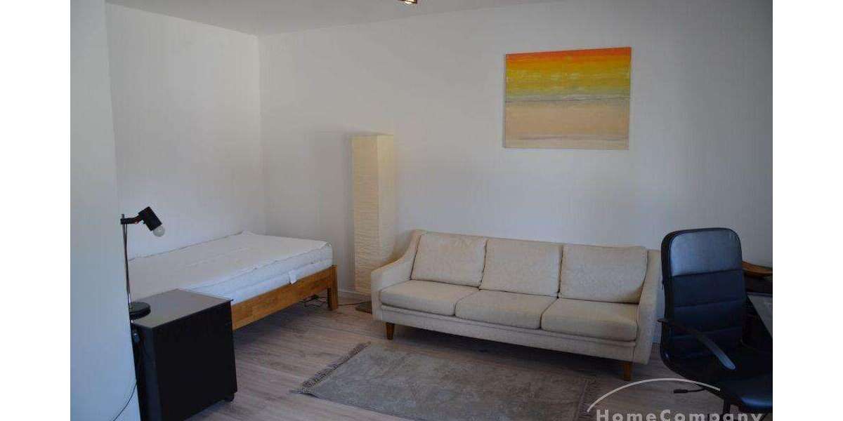 Zimmer Braunschweig Lehndorf-Watenbüttel - 1 Zimmer, 560&euro; | Angebot:25232460