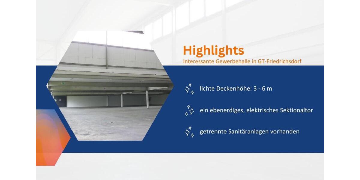 Gewerbeobjekt Gütersloh Avenwedde - 2.975&euro; | Angebot:25856341