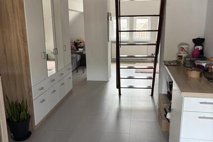 Wohnung Esslingen am Neckar Brühl - 1.5 Zimmer, 51 m&sup2;, 700&euro; | Angebot:25840411