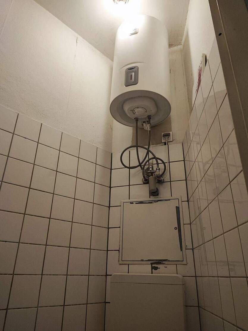Möblierte 2-Zi Wohnung im Simon-Dach-Kiez 2 zimmer